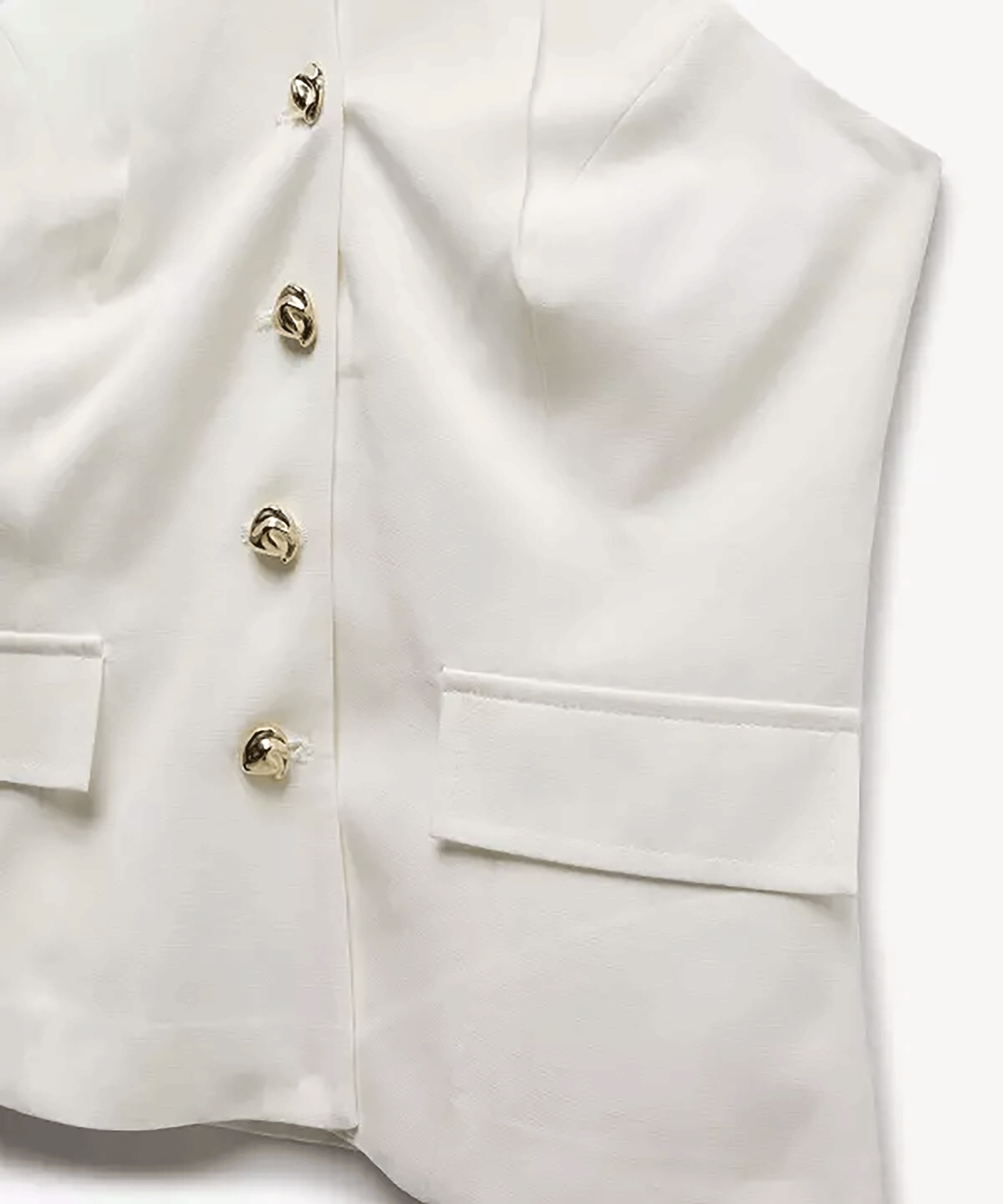 جلیقه زنانه کوتون Koton کد 5SAK20080UW