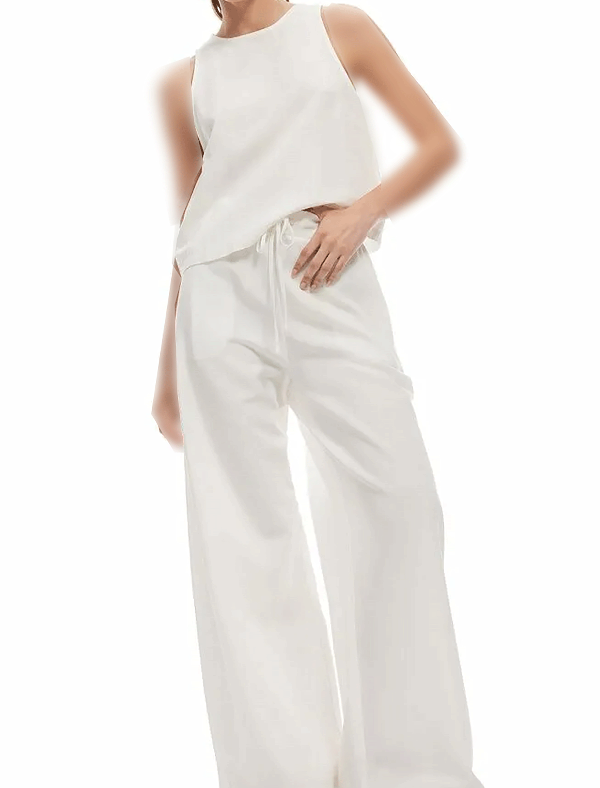 تاپ زنانه کوتون Koton کد 5SAK30001PW