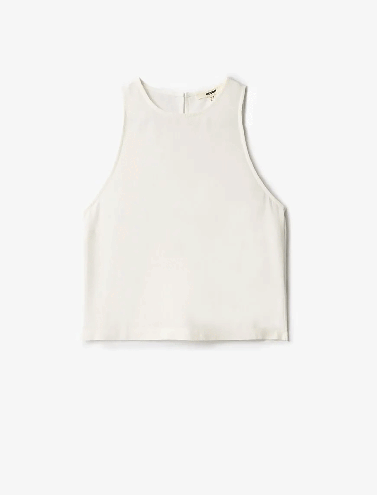 تاپ زنانه کوتون Koton کد 5SAK30001PW