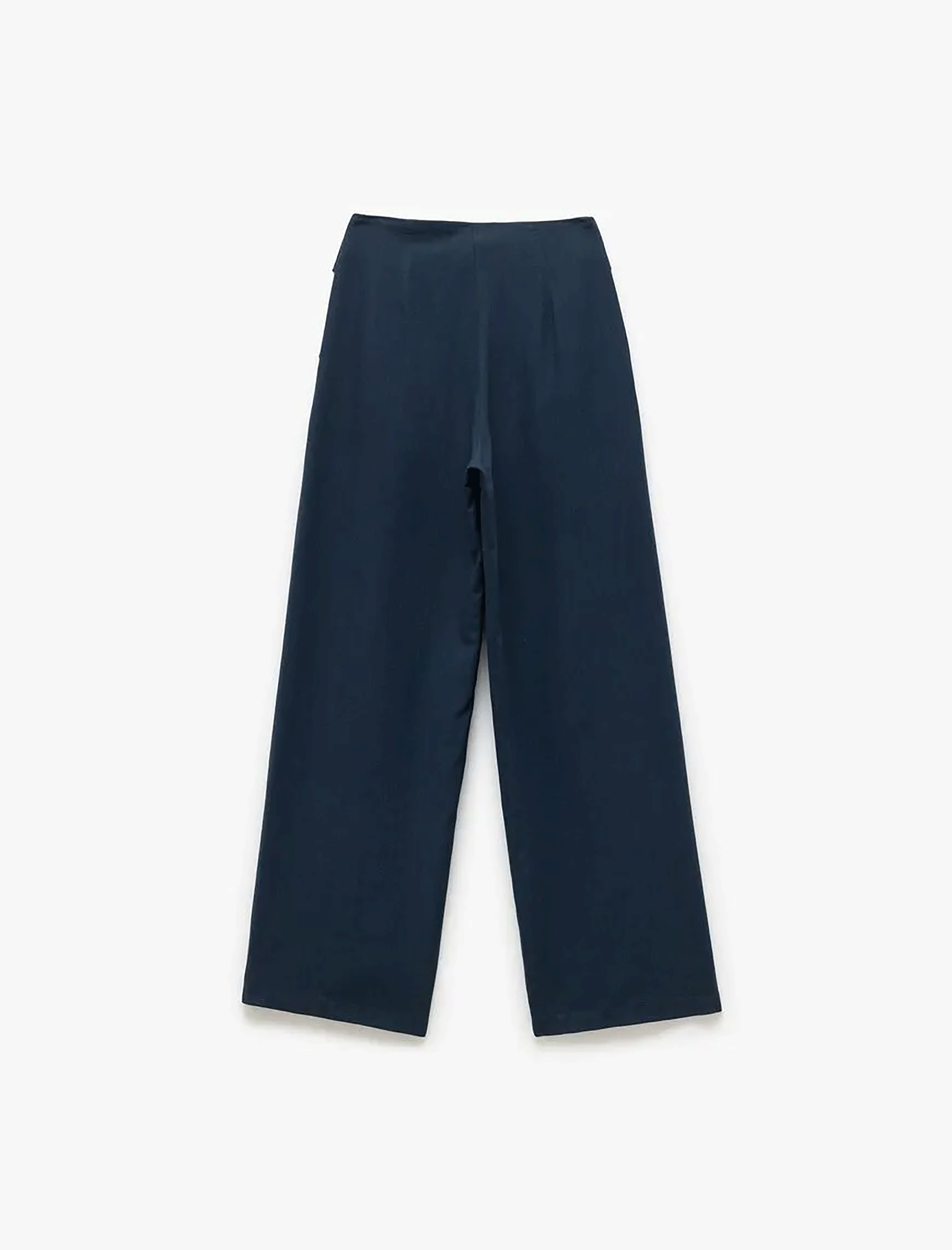 شلوار پارچه ای  زنانه کوتون Koton کد 5SAK40089PW