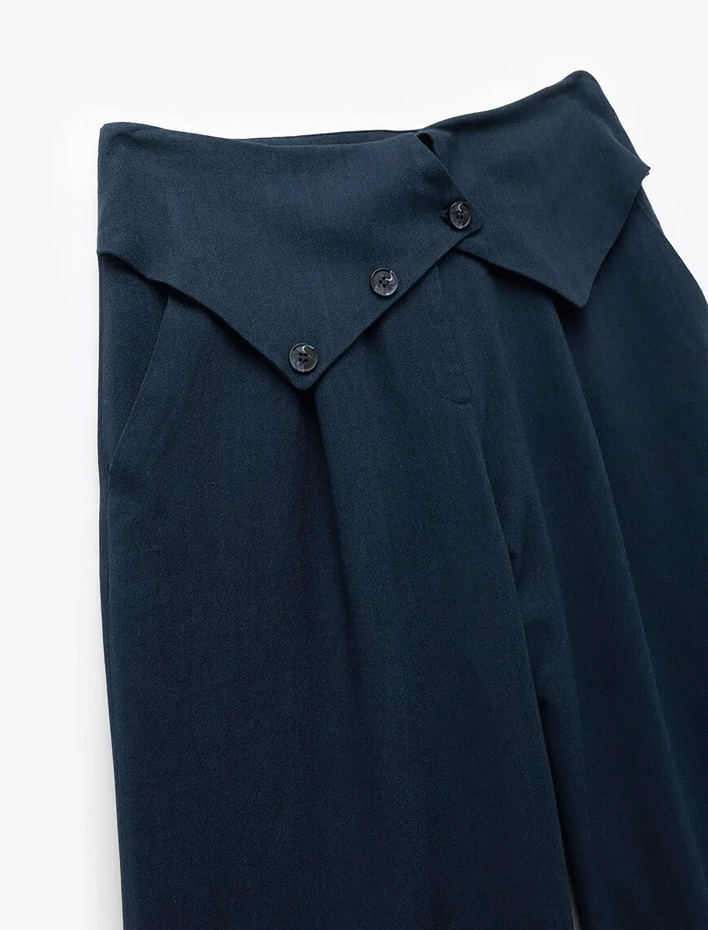 شلوار پارچه ای  زنانه کوتون Koton کد 5SAK40089PW