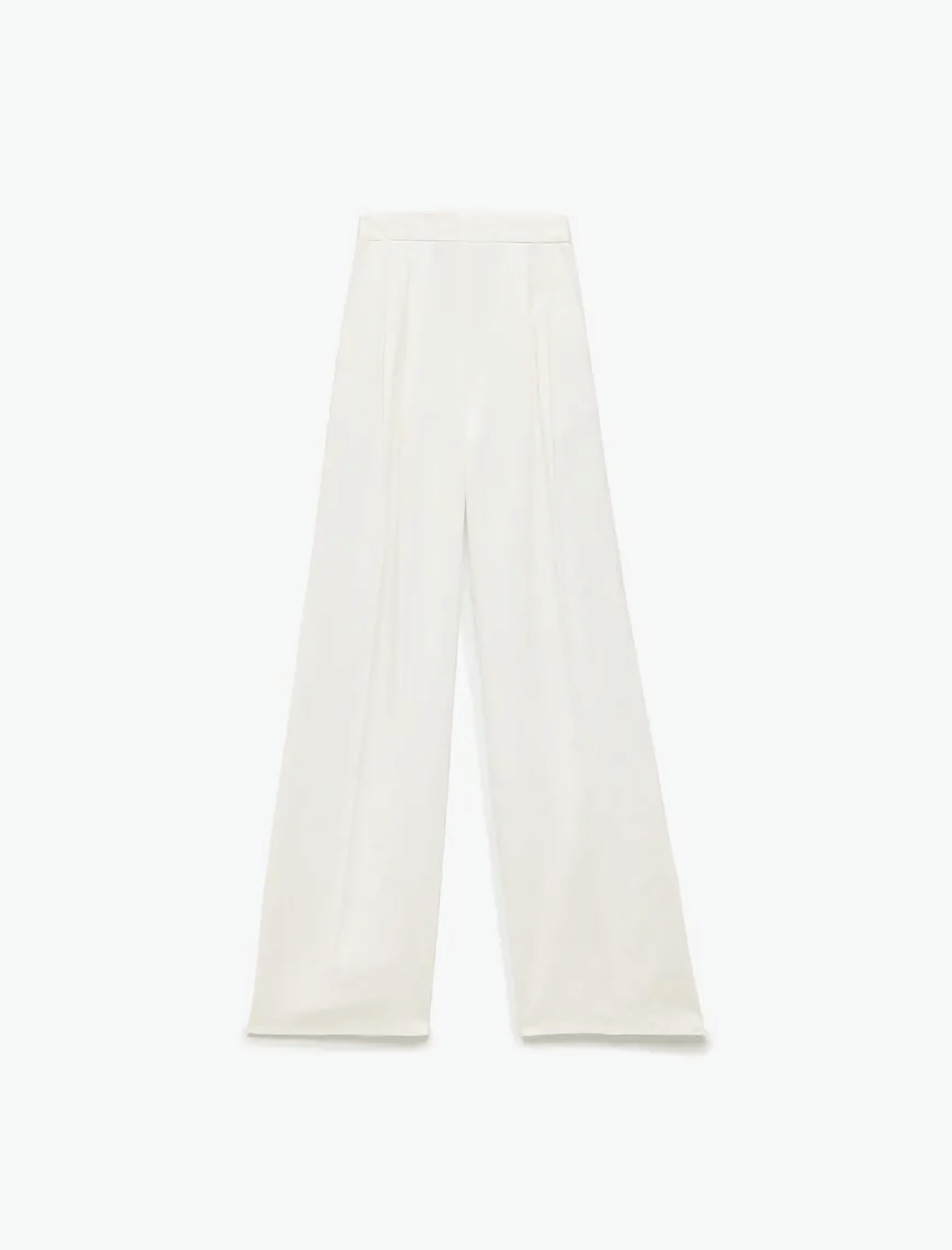 شلوار پارچه ای  زنانه کوتون Koton کد 5SAK40245UW