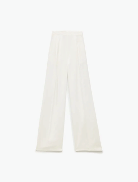 شلوار پارچه ای  زنانه کوتون Koton کد 5SAK40245UW