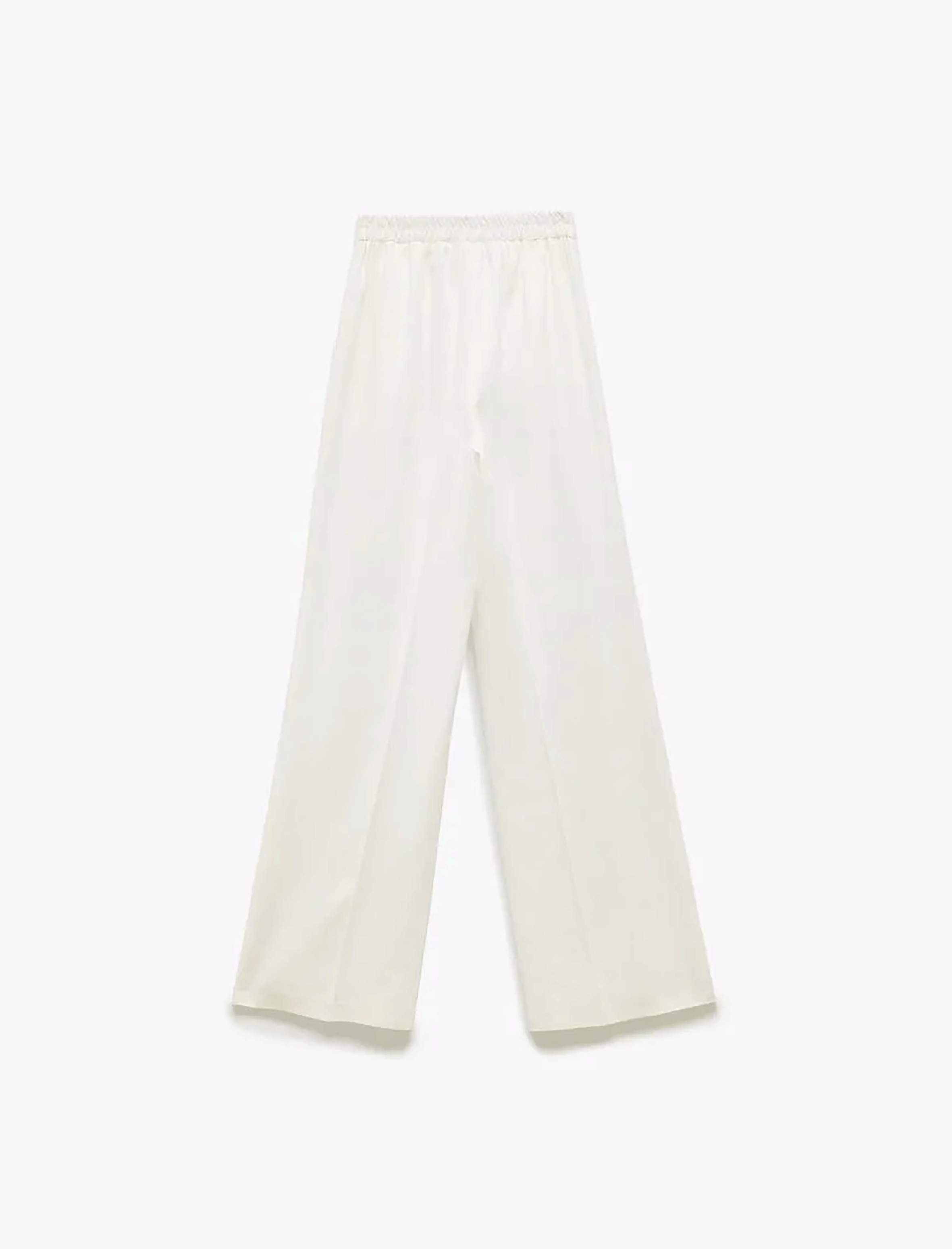 شلوار پارچه ای  زنانه کوتون Koton کد 5SAK40245UW