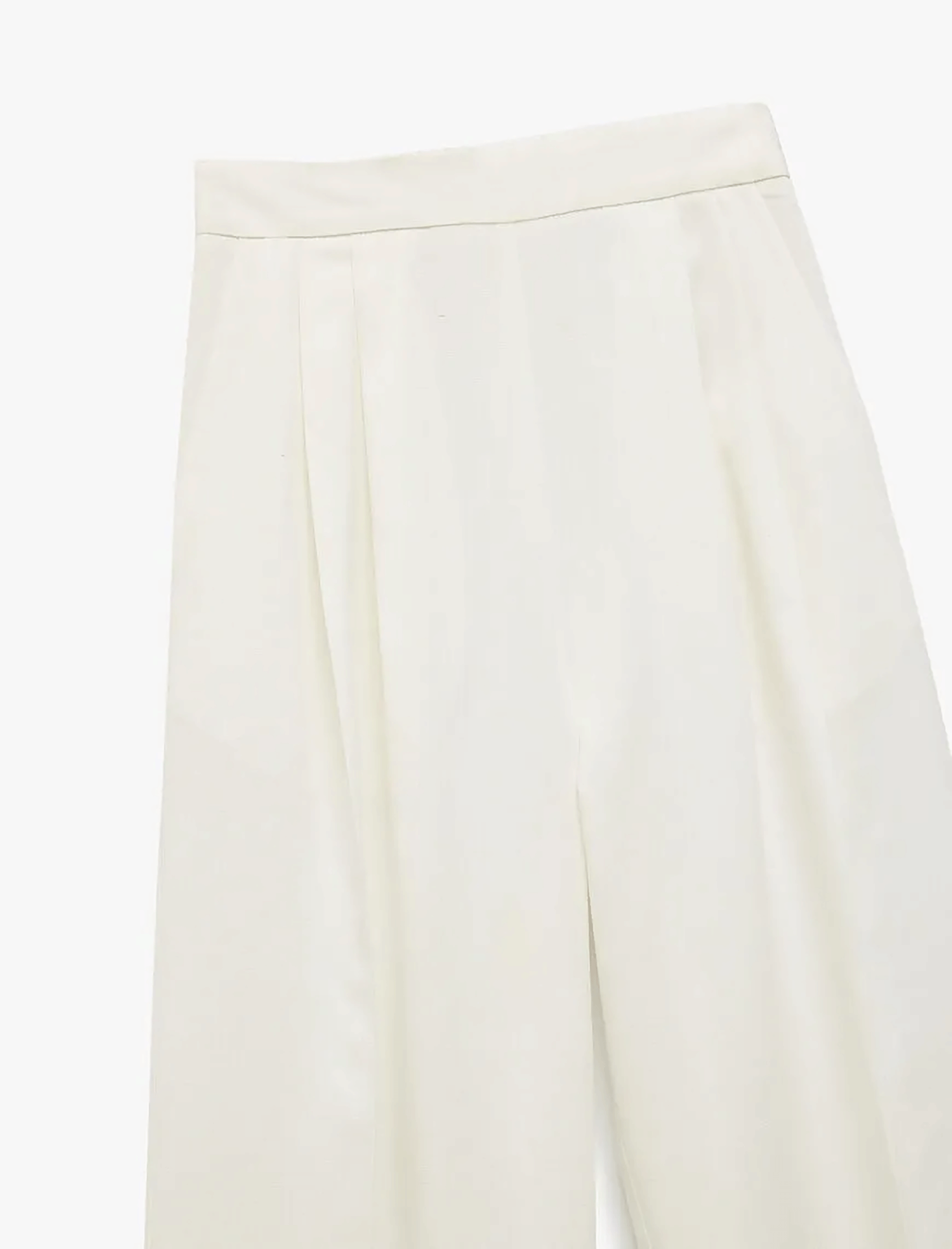 شلوار پارچه ای  زنانه کوتون Koton کد 5SAK40245UW