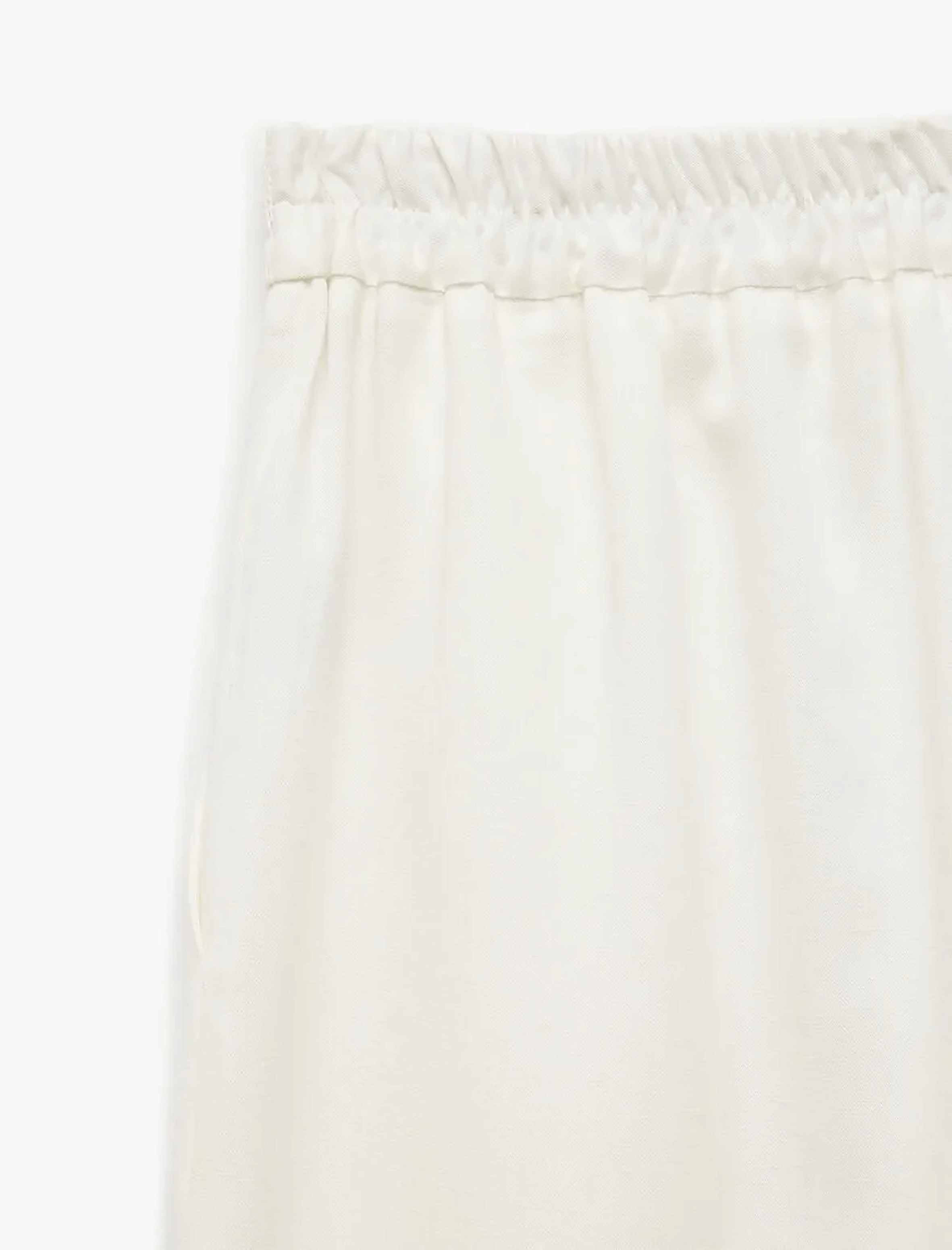 شلوار پارچه ای  زنانه کوتون Koton کد 5SAK40245UW