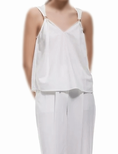 بلوز زنانه کوتون Koton کد 5SAK60025UW