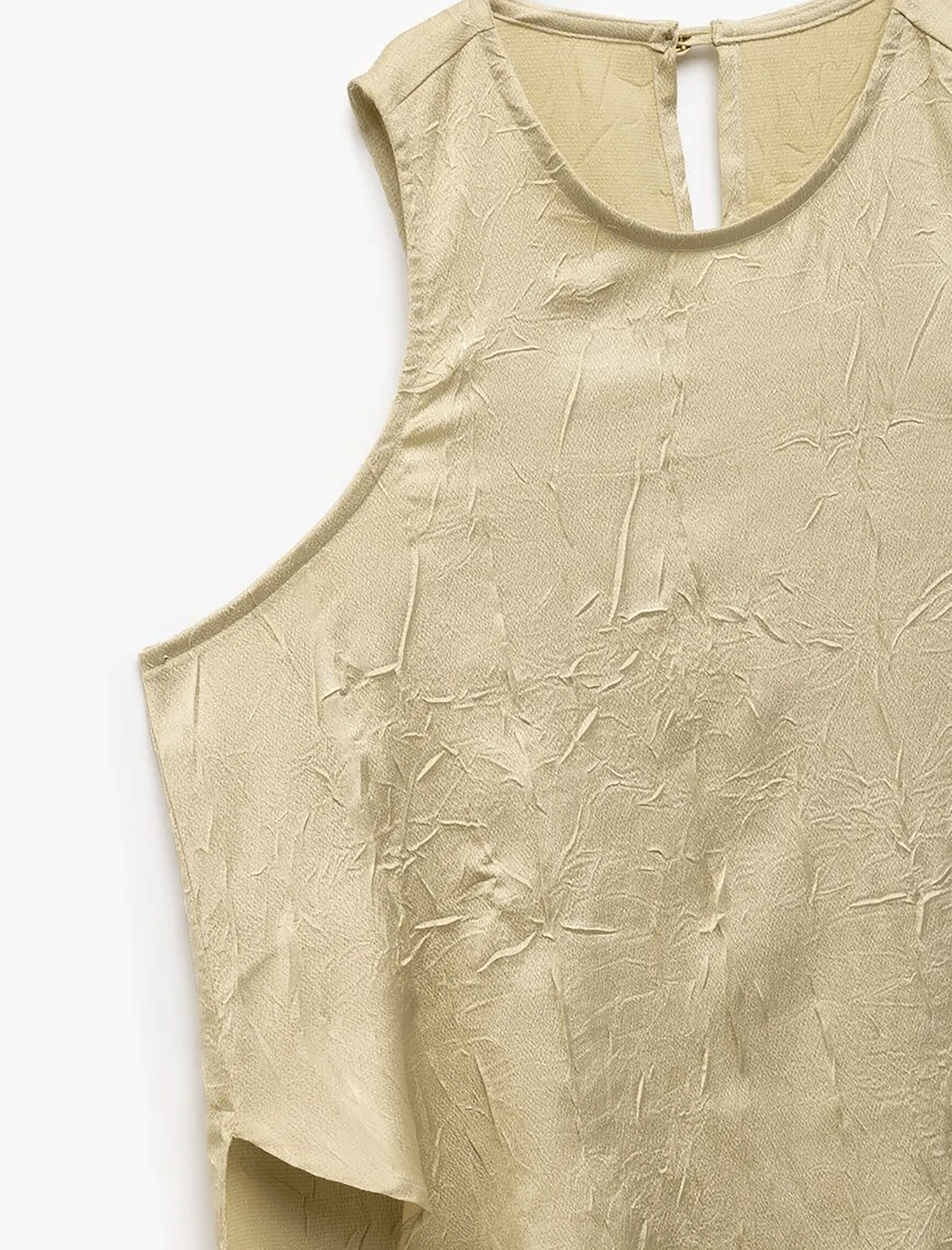 تاپ زنانه کوتون Koton کد 5SAK60312UW