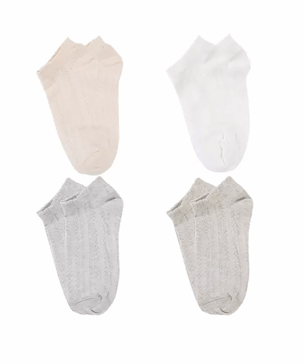 جوراب زنانه کوتون Koton کد 5SAK80007AA