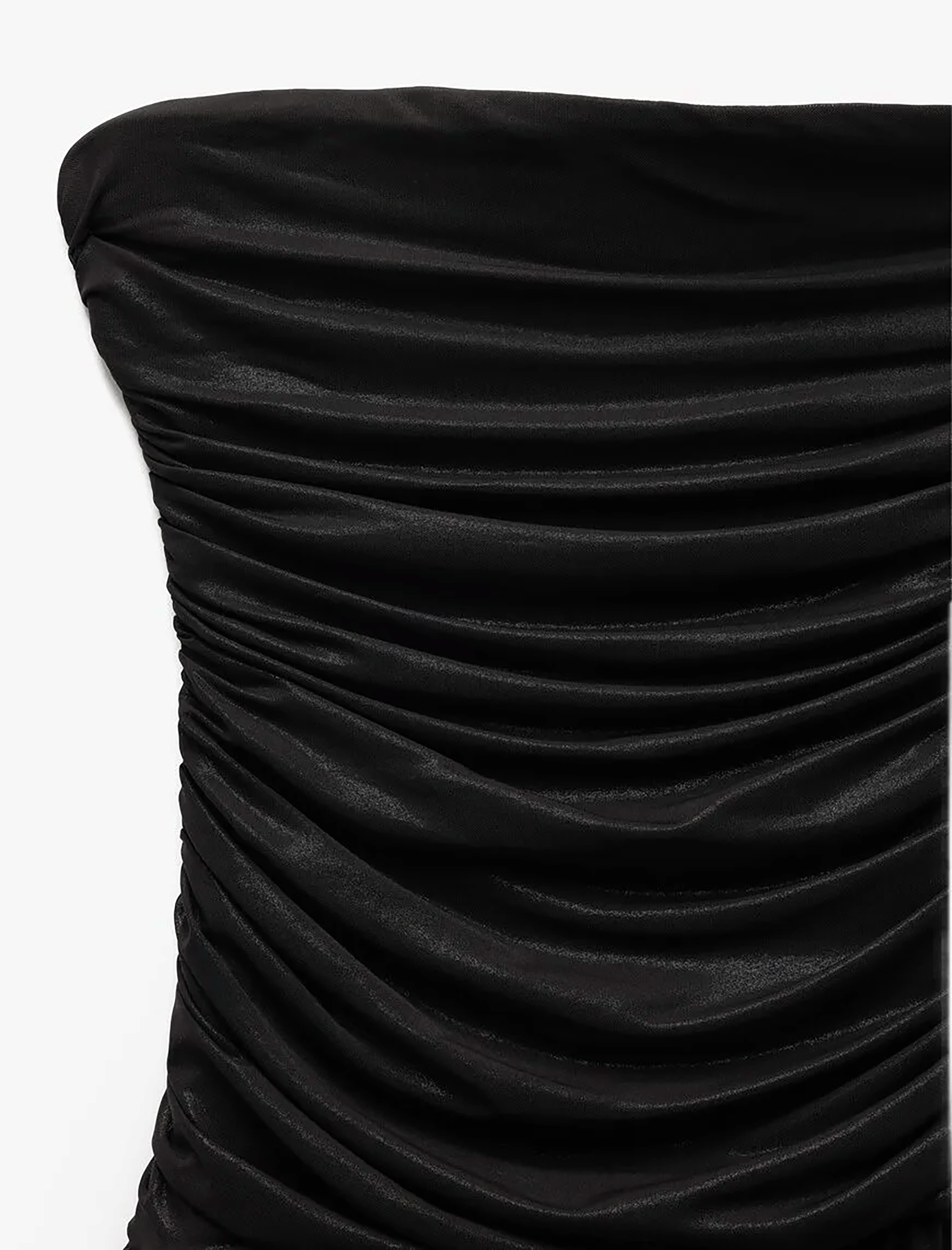 پیراهن کوتاه زنانه کوتون Koton کد 5SAK80007FK