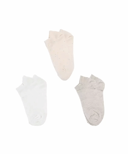 جوراب زنانه کوتون Koton کد 5SAK80009AA