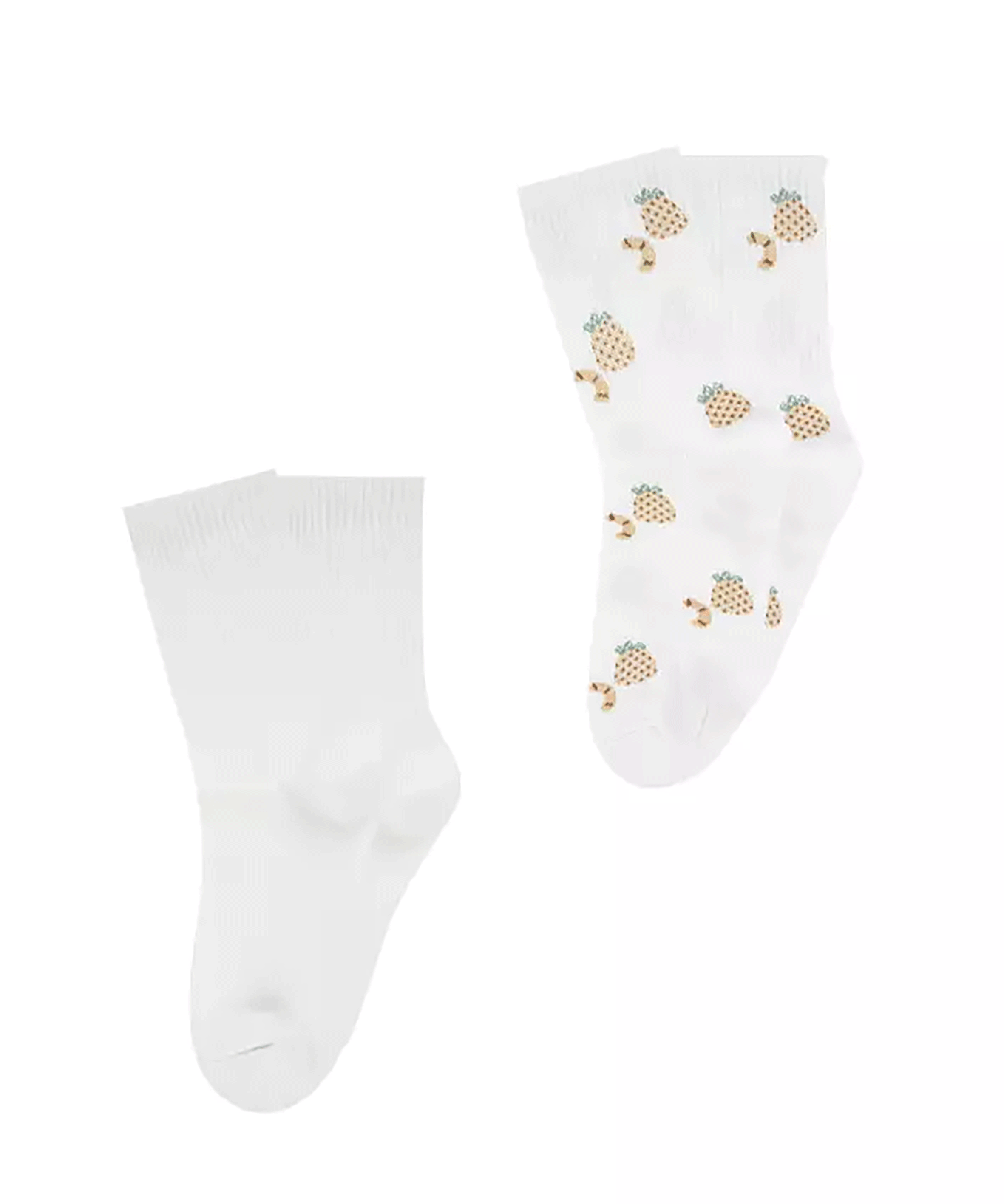 جوراب زنانه کوتون Koton کد 5SAK80022AA