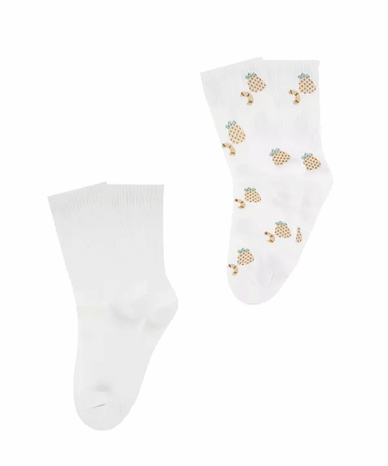 جوراب زنانه کوتون Koton کد 5SAK80022AA