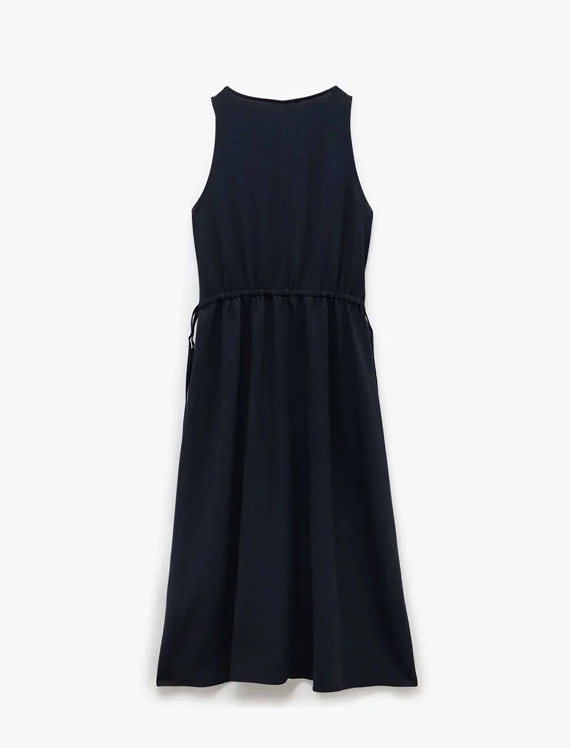 پیراهن میدی زنانه کوتون Koton کد 5SAK80014PW