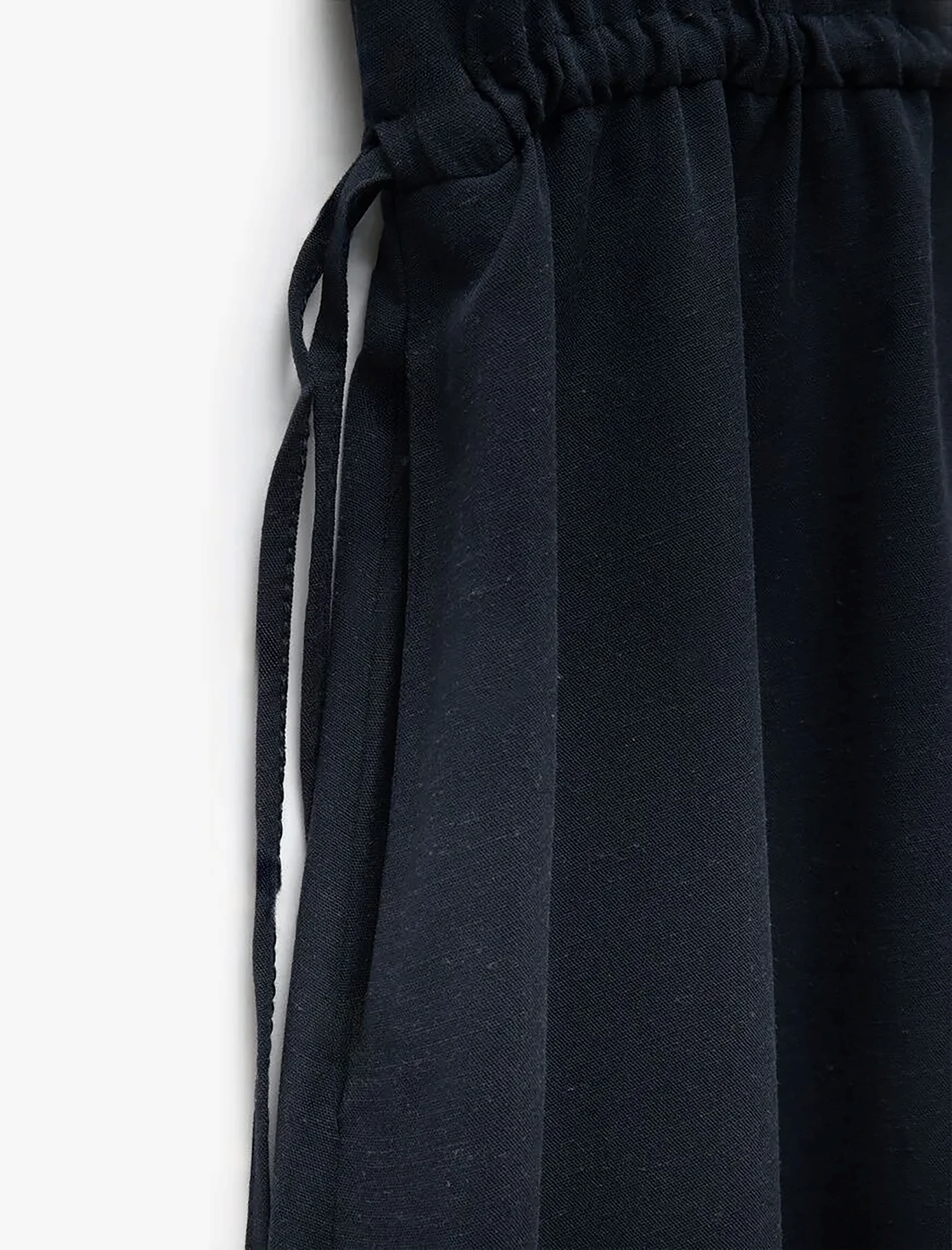 پیراهن میدی زنانه کوتون Koton کد 5SAK80014PW