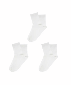 جوراب زنانه کوتون Koton کد 5SAK80033AA