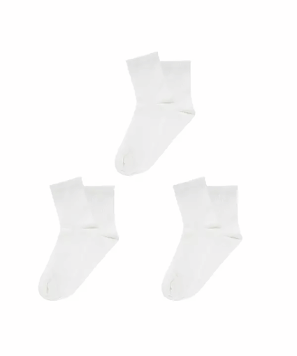 جوراب زنانه کوتون Koton کد 5SAK80033AA