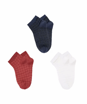 جوراب زنانه کوتون Koton کد 5SAK80035AA