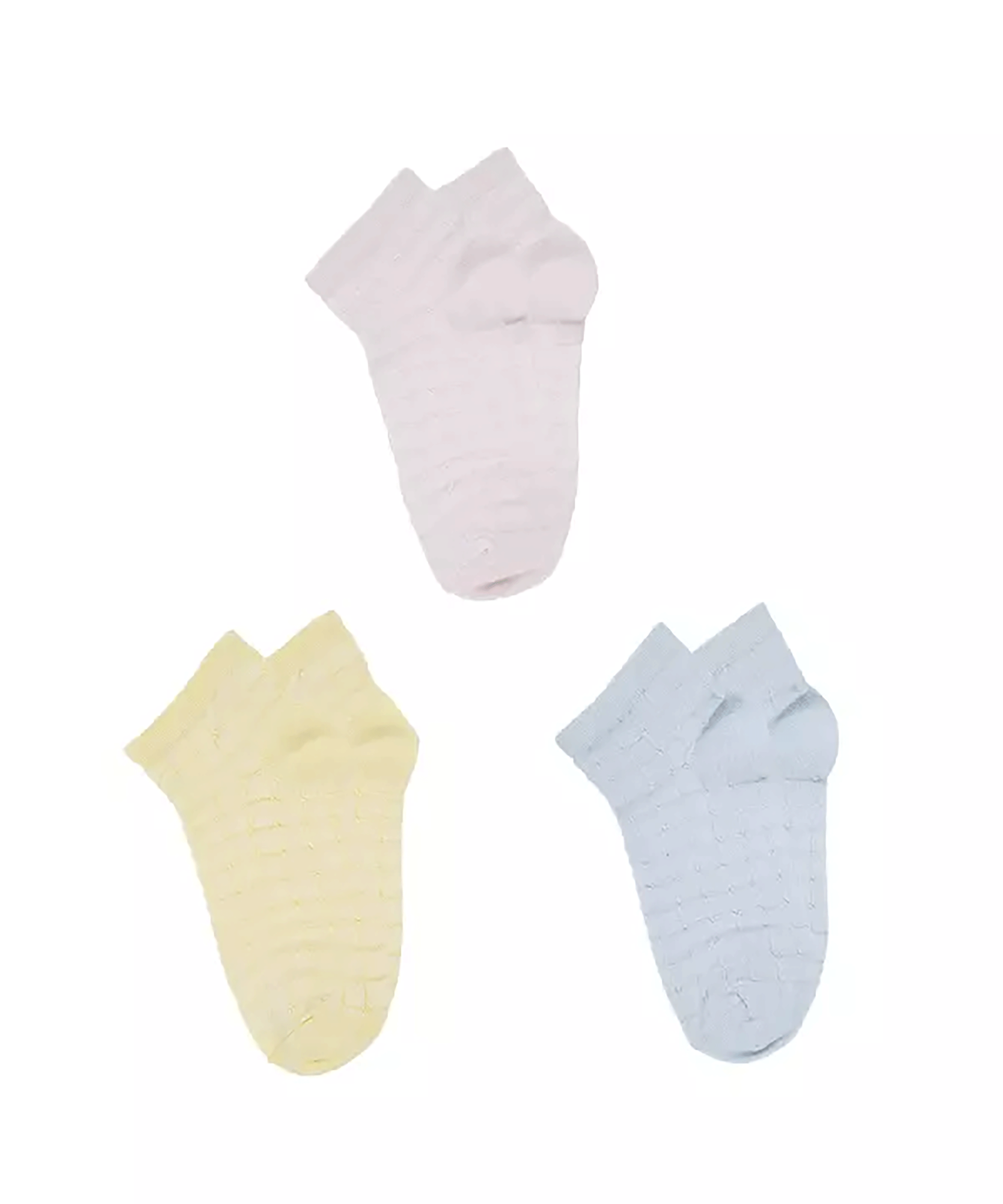 جوراب زنانه کوتون Koton کد 5SAK80035AA