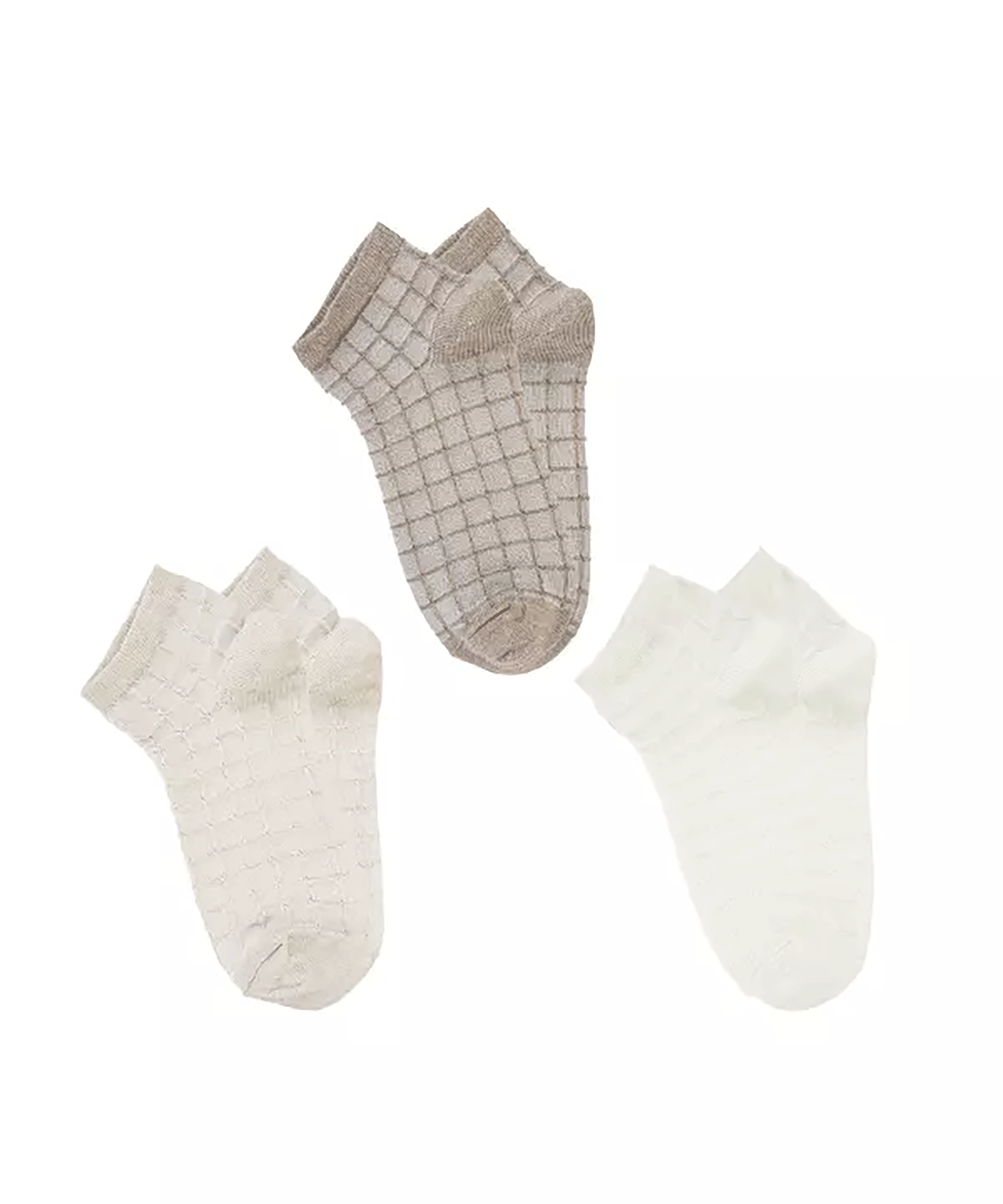 جوراب زنانه کوتون Koton کد 5SAK80035AA