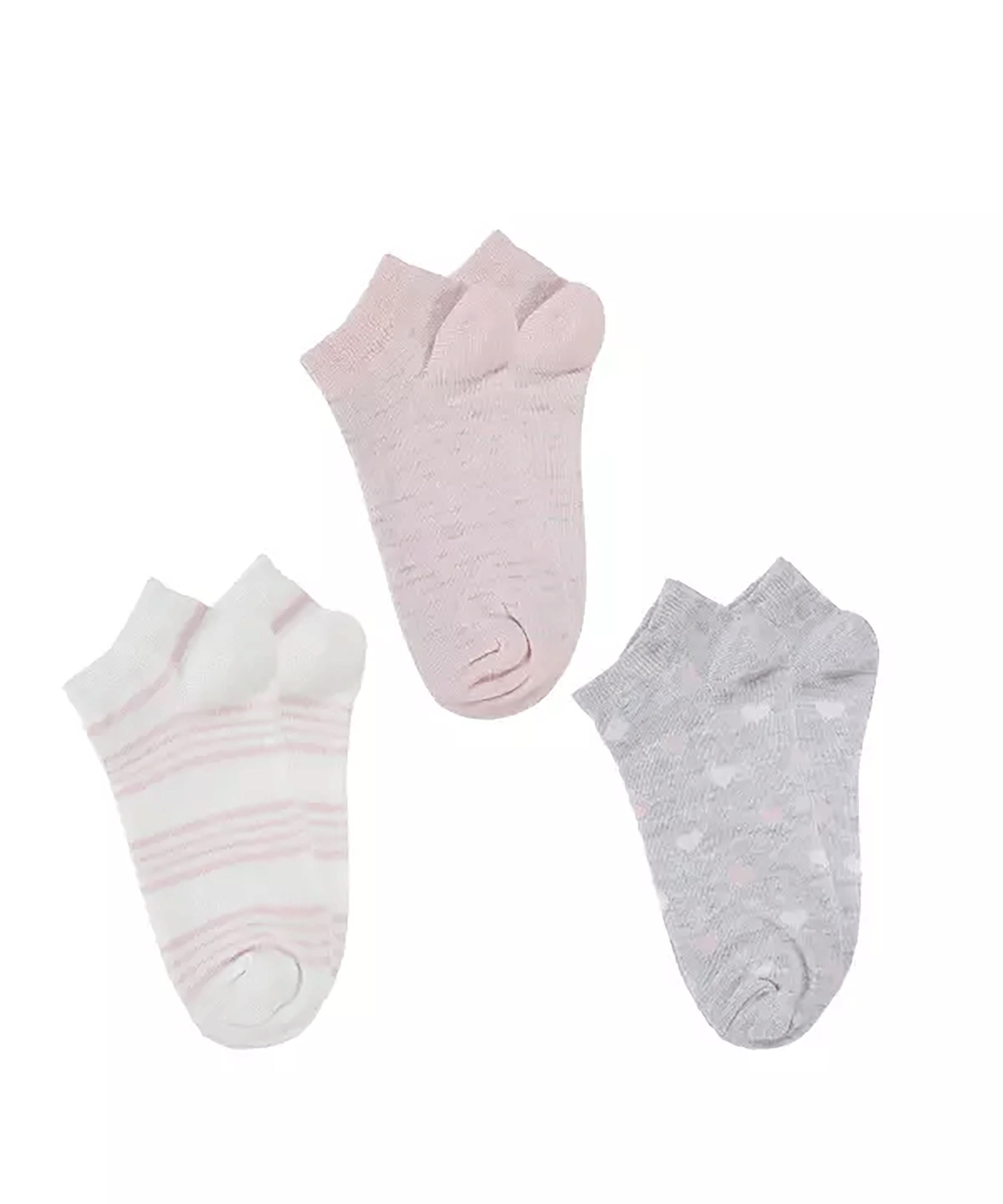 جوراب زنانه کوتون Koton کد 5SAK80046AA