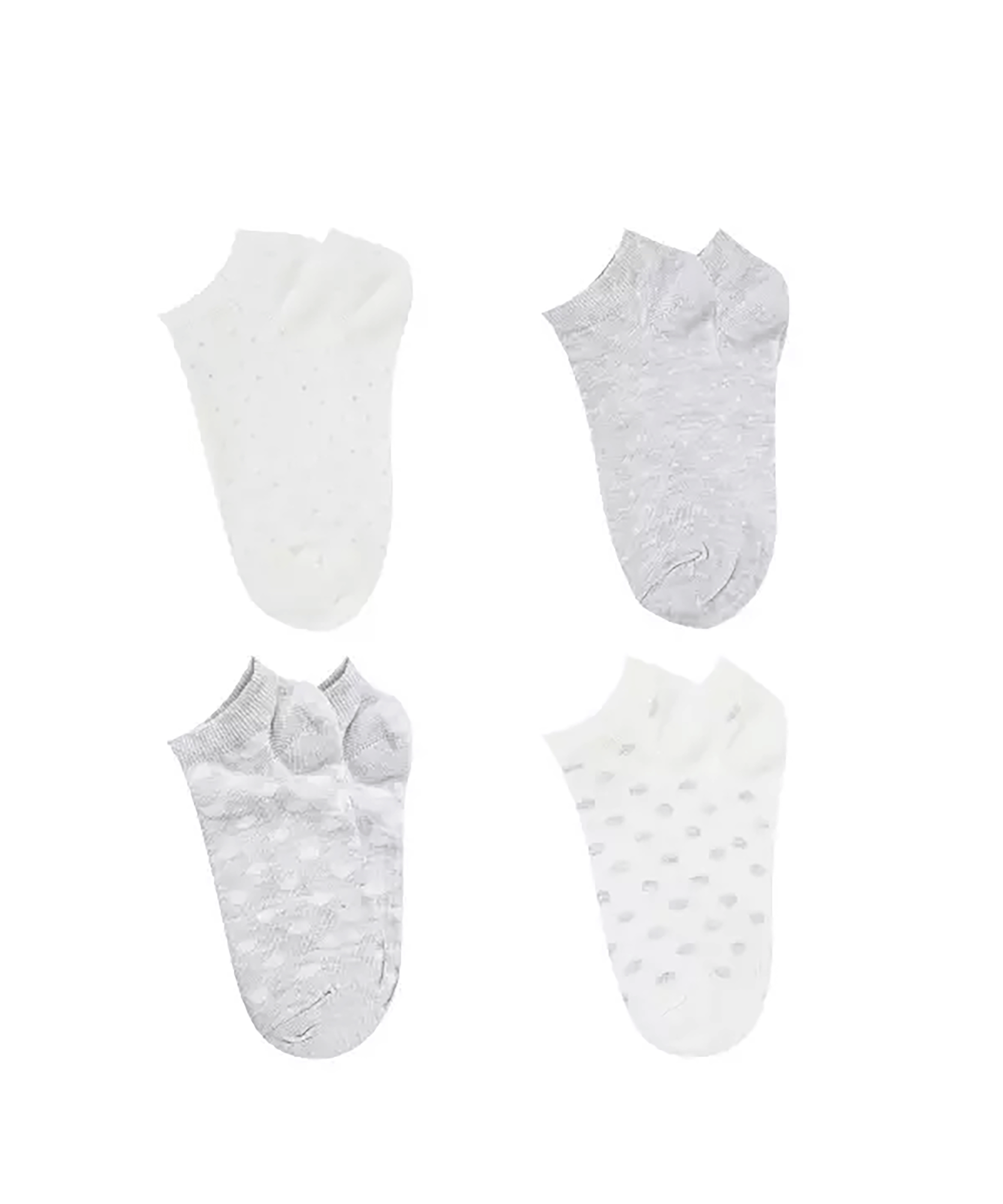 جوراب زنانه کوتون Koton کد 5SAK80049AA