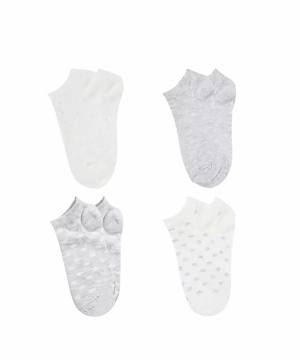 جوراب زنانه کوتون Koton کد 5SAK80049AA