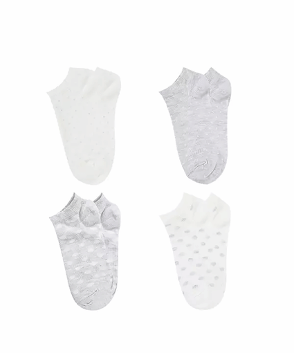 جوراب زنانه کوتون Koton کد 5SAK80049AA