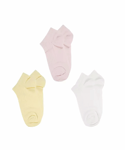 جوراب زنانه کوتون Koton کد 5SAK80152AA