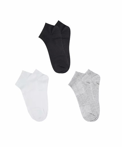 جوراب زنانه کوتون Koton کد 5SAK80203AA