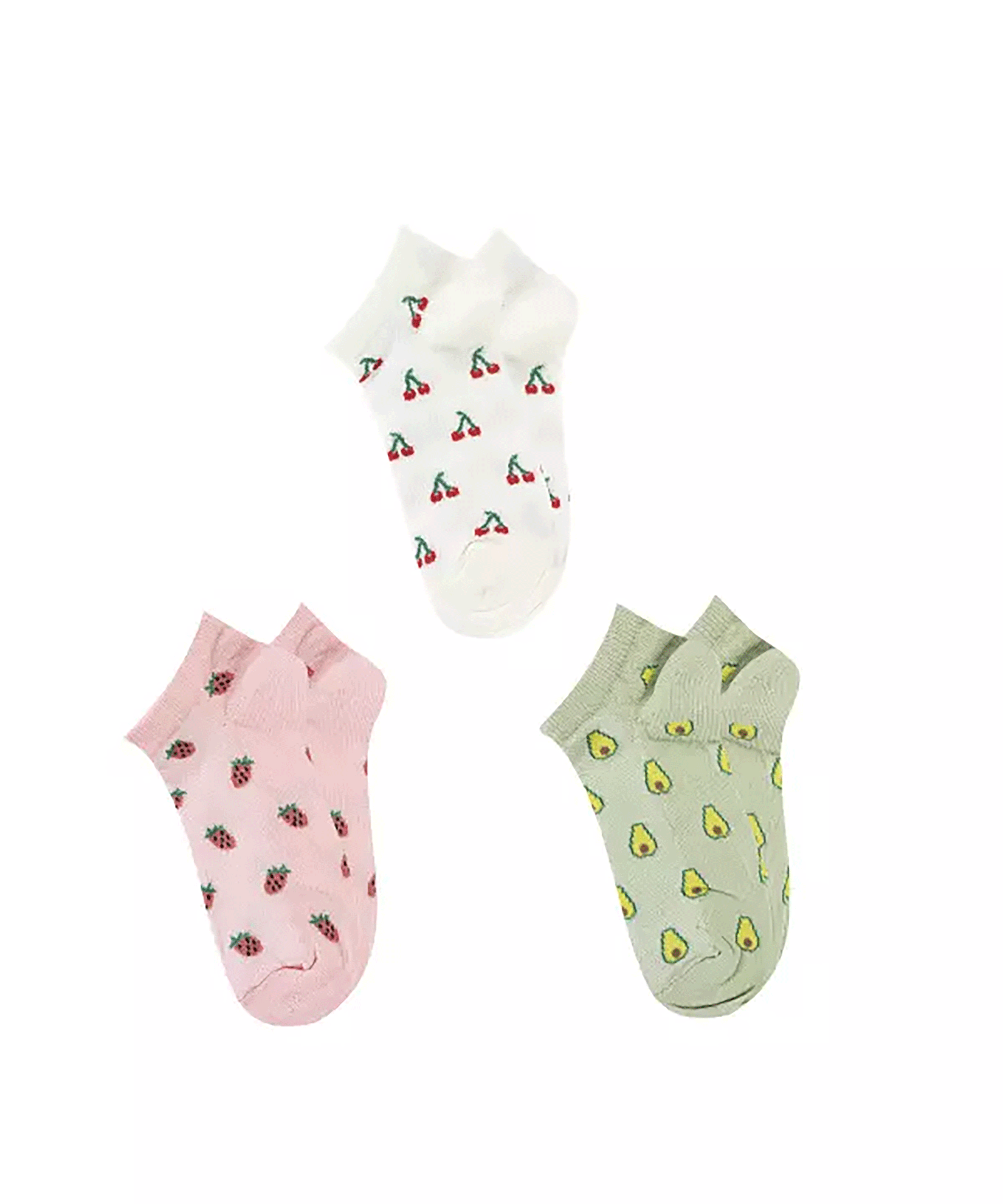 جوراب زنانه کوتون Koton کد 5SAK80251AA