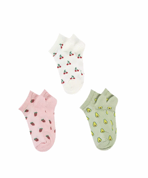 جوراب زنانه کوتون Koton کد 5SAK80251AA