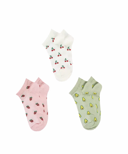 جوراب زنانه کوتون Koton کد 5SAK80251AA