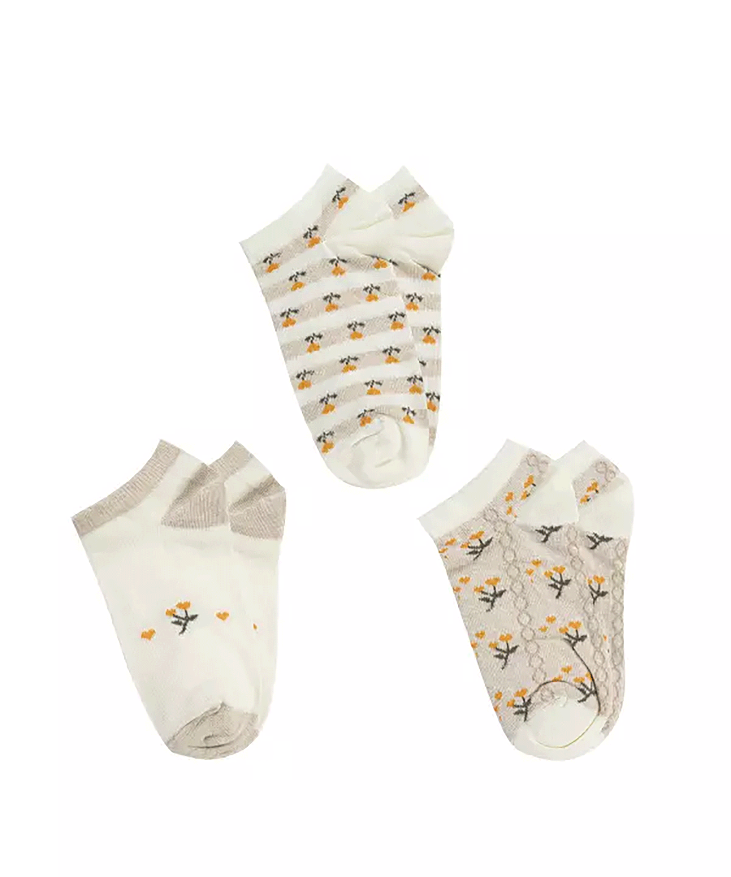 جوراب زنانه کوتون Koton کد 5SAK80252AA