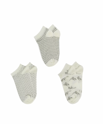 جوراب زنانه کوتون Koton کد 5SAK80253AA