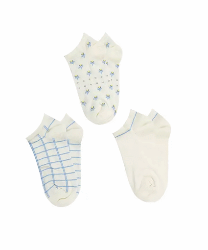 جوراب زنانه کوتون Koton کد 5SAK80254AA