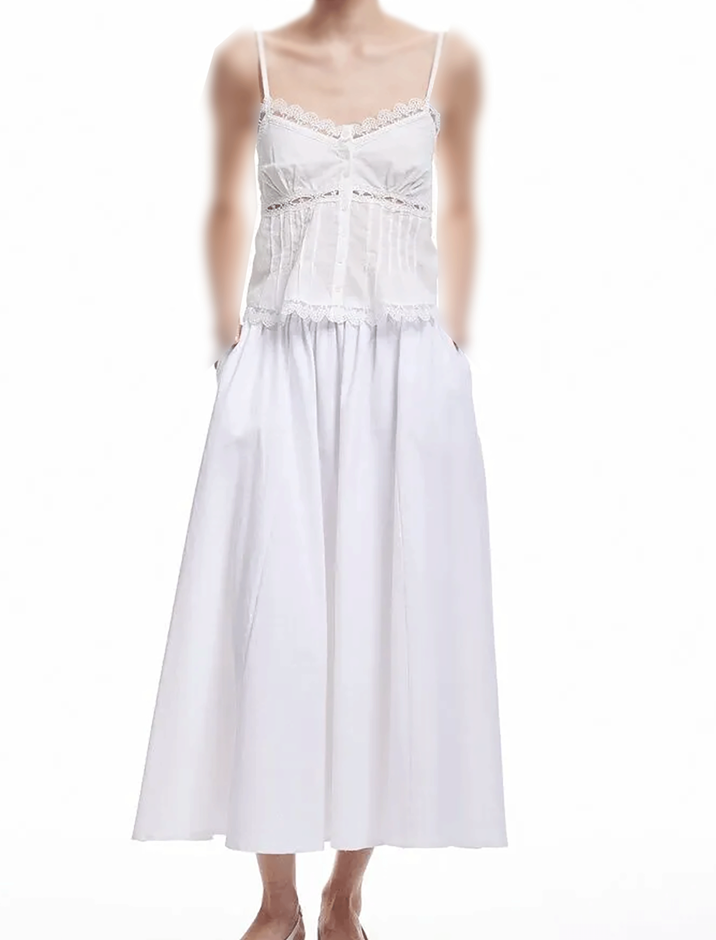 تاپ زنانه کوتون Koton کد 5SAL30013IW