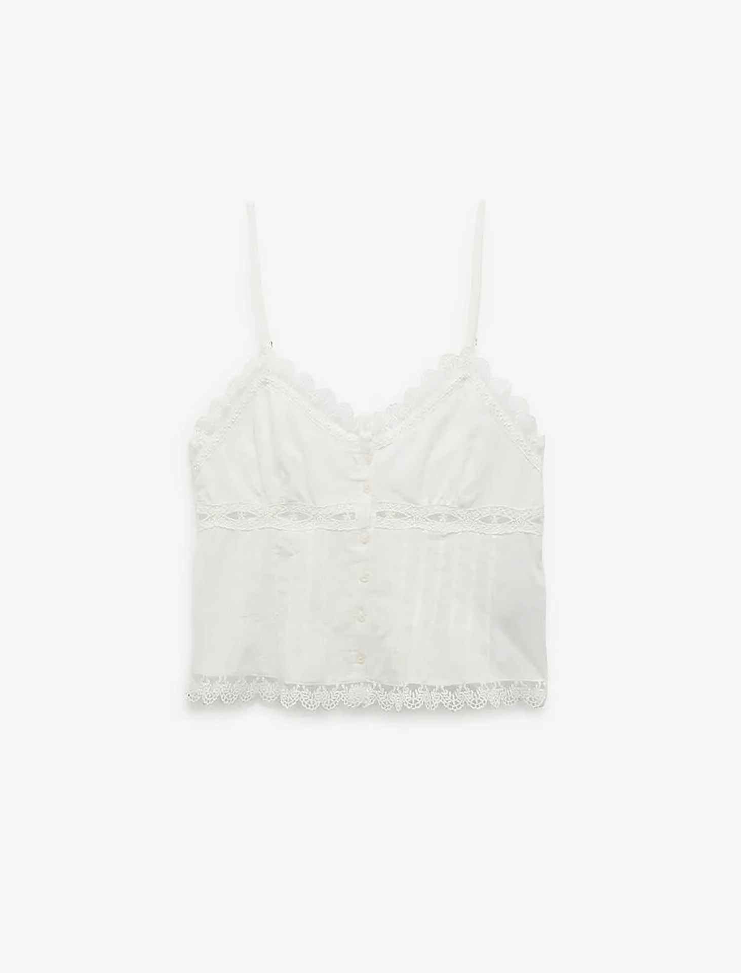 تاپ زنانه کوتون Koton کد 5SAL30013IW