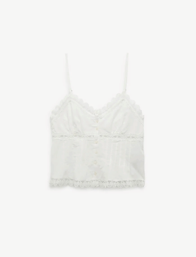 بلوز زنانه کوتون Koton کد 5SAL30013IW