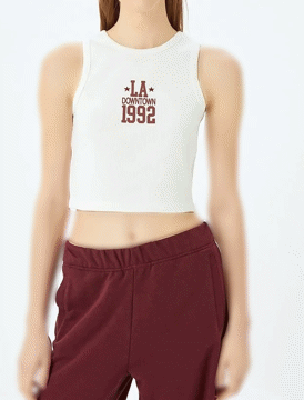 کراپ تاپ زنانه کوتون Koton کد 5SAL30015IK