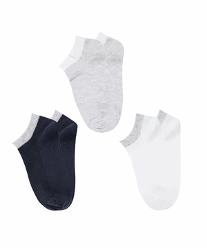 جوراب زنانه کوتون Koton کد 5SAK80012AA