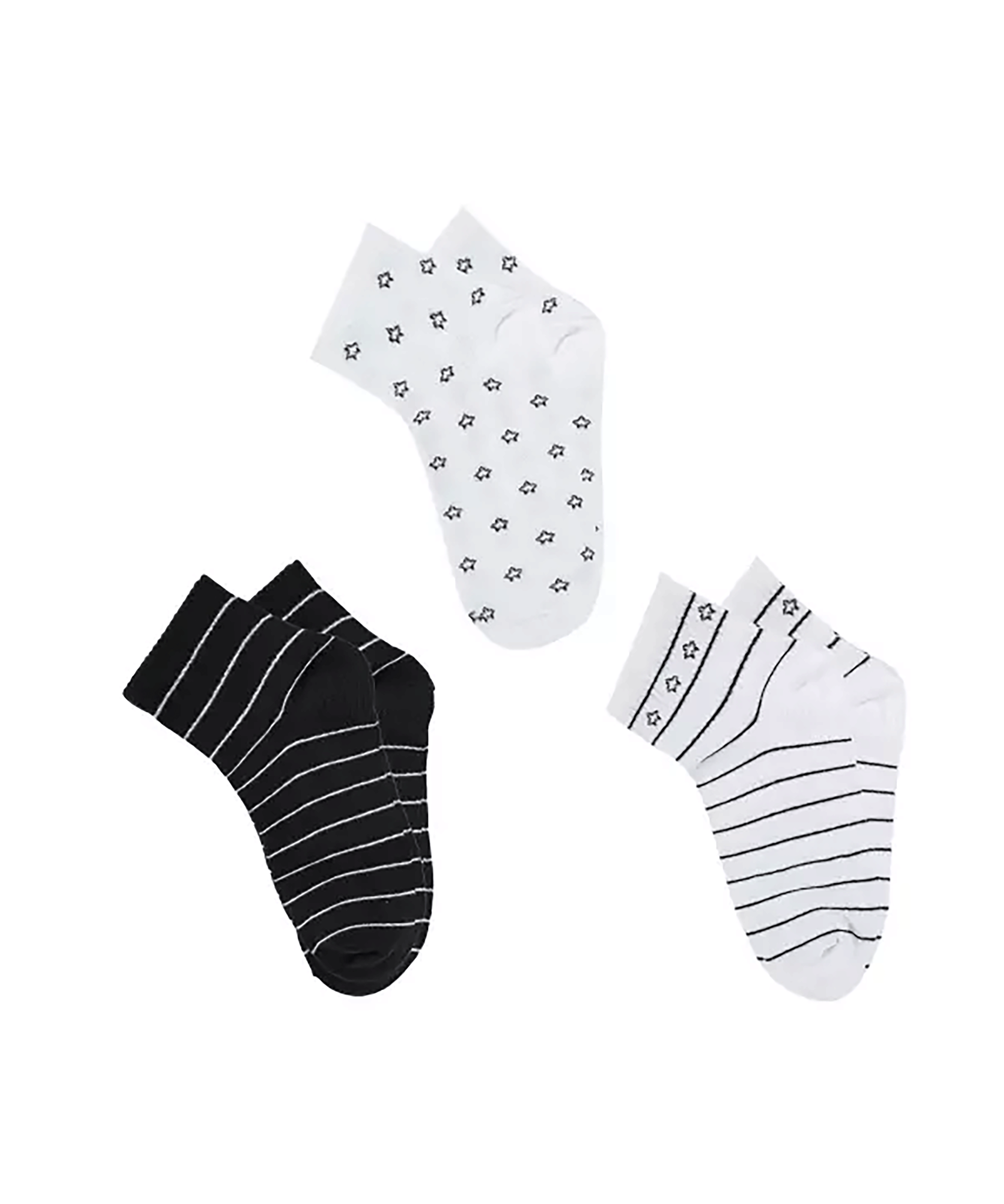 جوراب زنانه کوتون Koton کد 5SAK80013AA