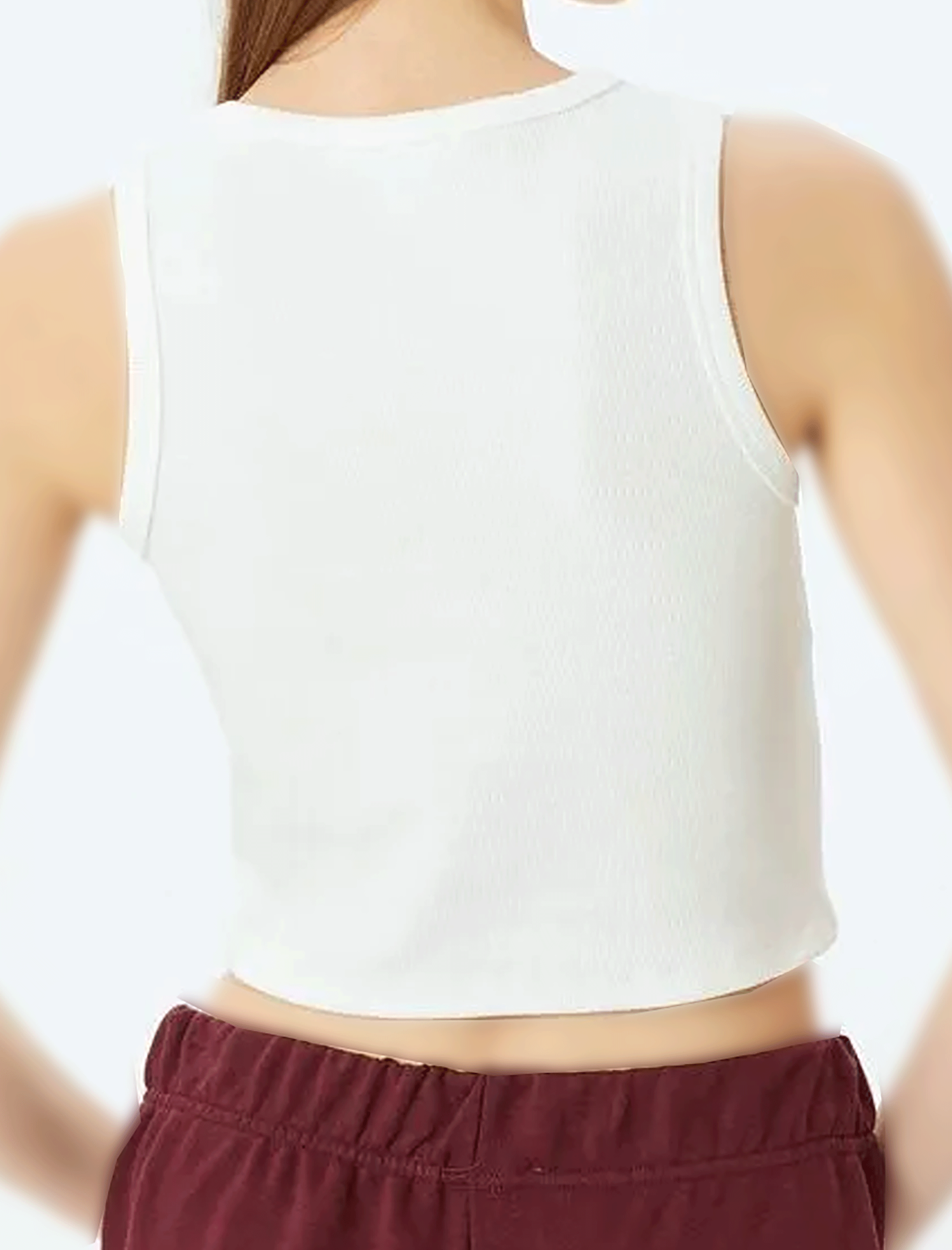 کراپ تاپ زنانه کوتون Koton کد 5SAL30015IK