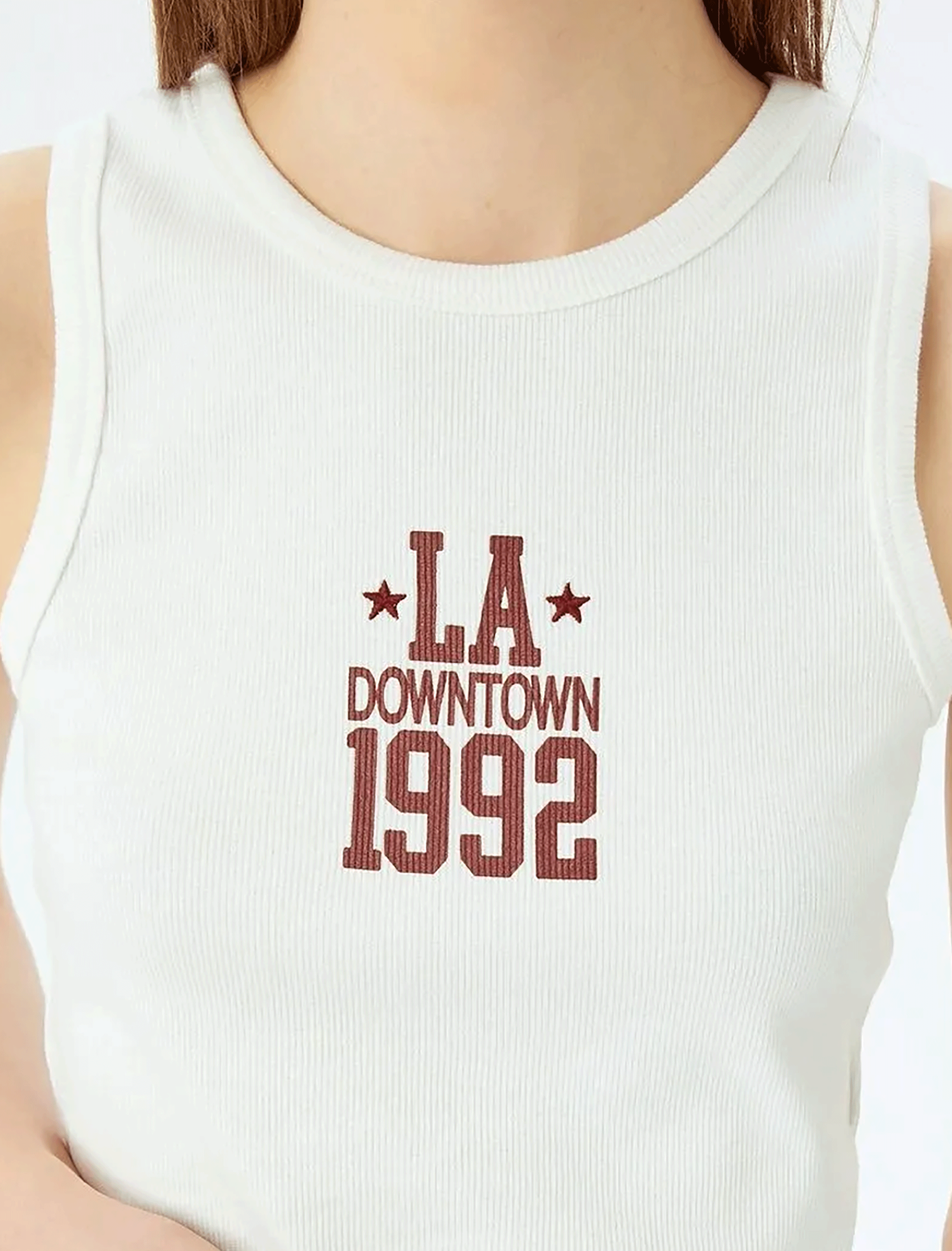 کراپ تاپ زنانه کوتون Koton کد 5SAL30015IK