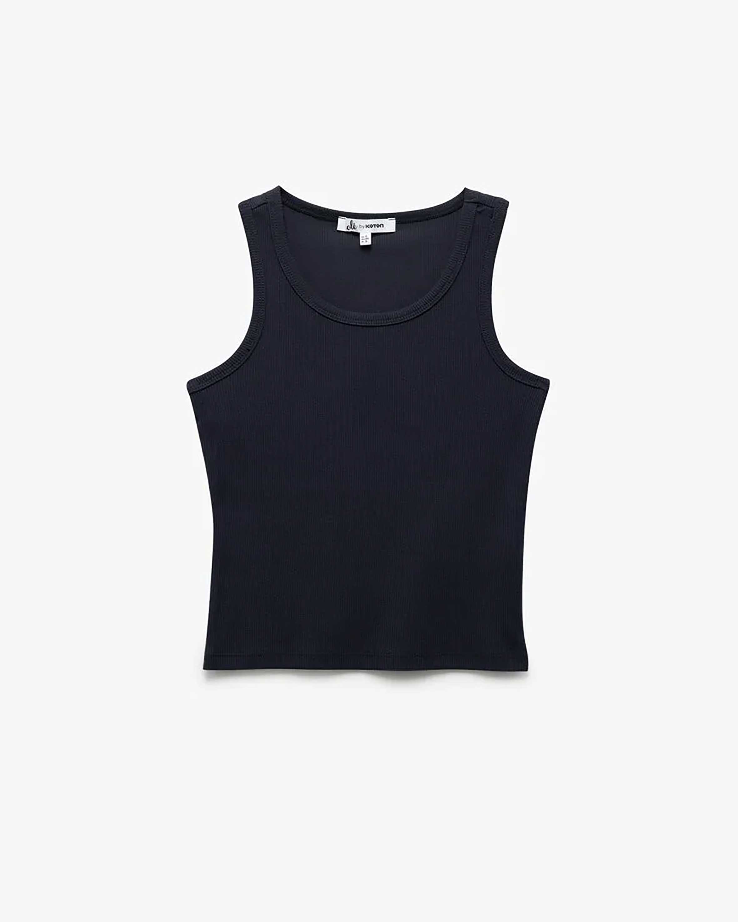 تاپ زنانه کوتون Koton کد 5SAL30052IK