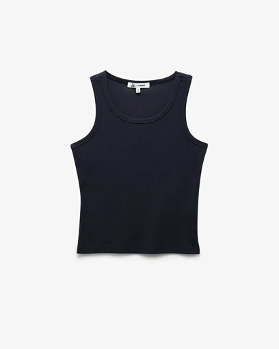 تاپ زنانه کوتون Koton کد 5SAL30052IK