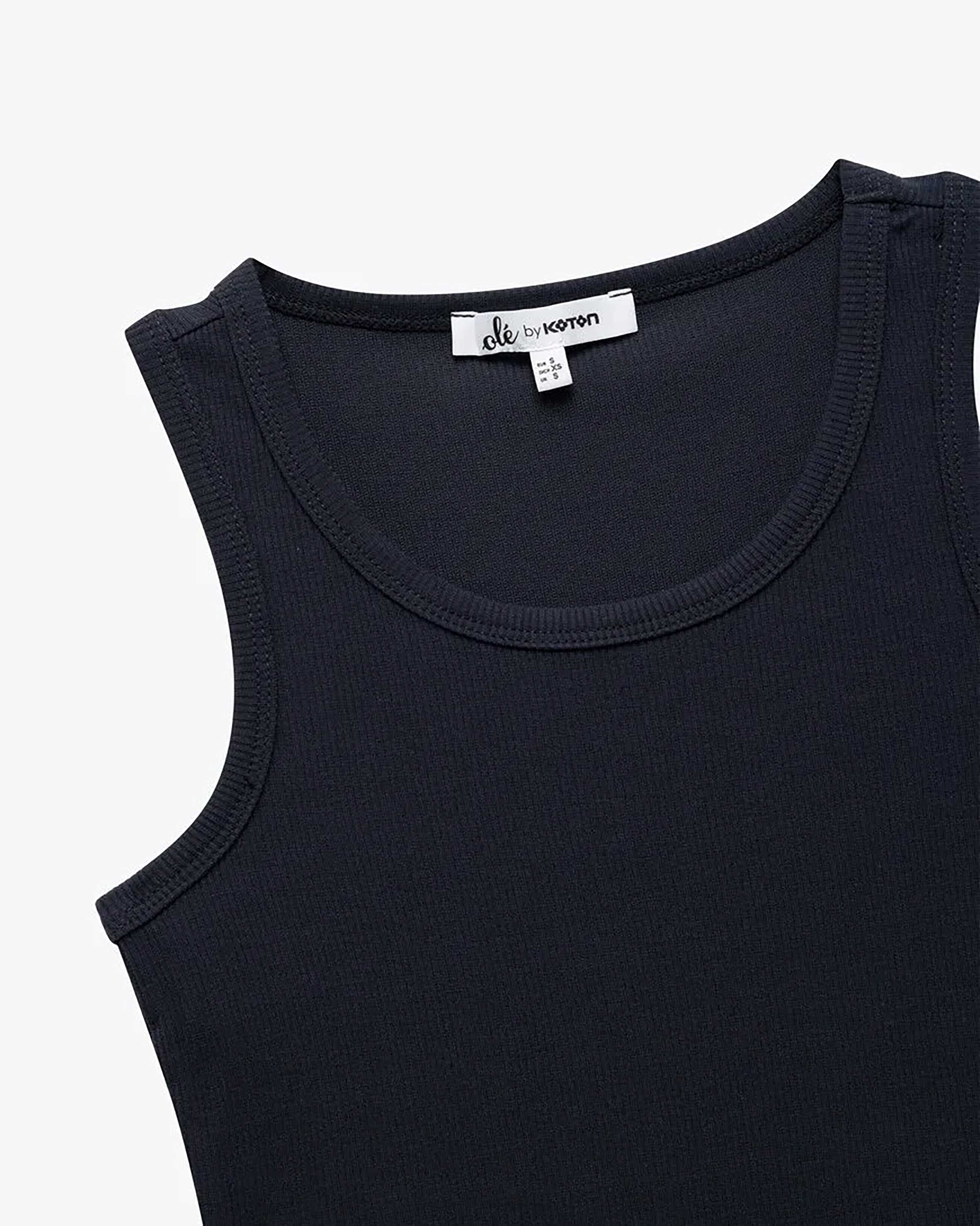 تاپ زنانه کوتون Koton کد 5SAL30052IK