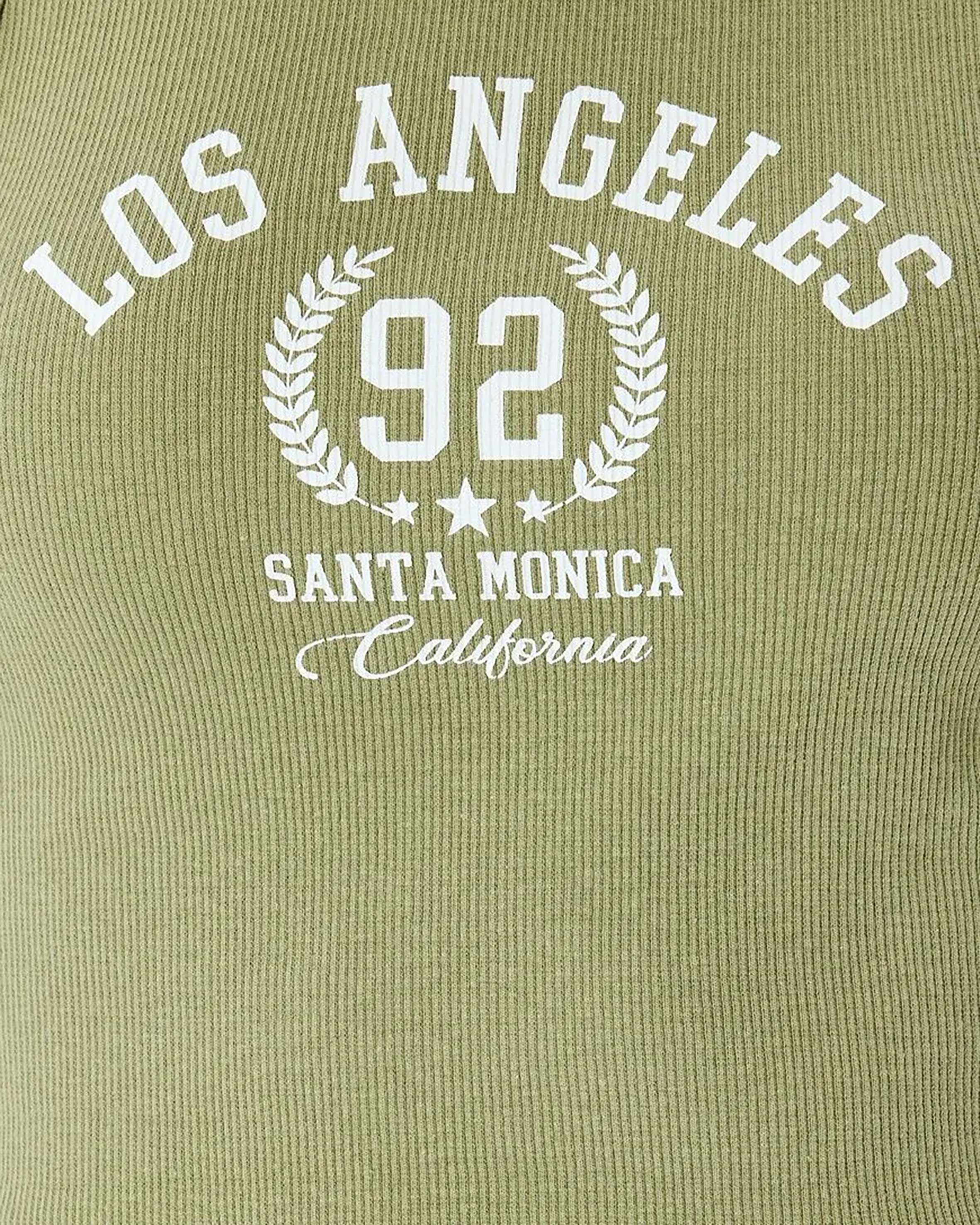 تاپ طرح دار زنانه کوتون Koton کد 5SAL30066IK