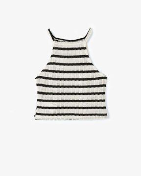 تاپ راه راه زنانه کوتون Koton کد 5SAL30079IK