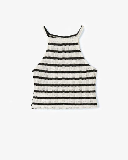 تاپ راه راه زنانه کوتون Koton کد 5SAL30079IK